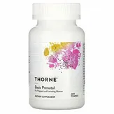 Thorne Research Basic Prenatal - комплекс для женщин