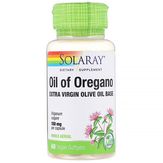 Solaray Products Oil of Oregano - Масло орегано