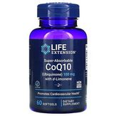 Life Extension Суперусваиваемый CoQ10, 100 мг