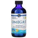 Nordic Naturals Omega-3 1560 mg