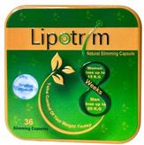 Lipotrim Липотрим капсулы для снижения веса