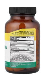 Betaine Hydrochloride with Pepsin 600 mg 3